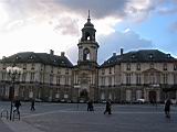 Un truc à Rennes que je sais pas ce que c'est mais que y'en a plein du genre là-bas