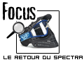 Le Retour du Spectra